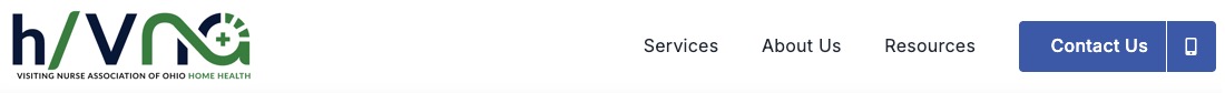 Visiting Nurse Association of Ohio Home Health